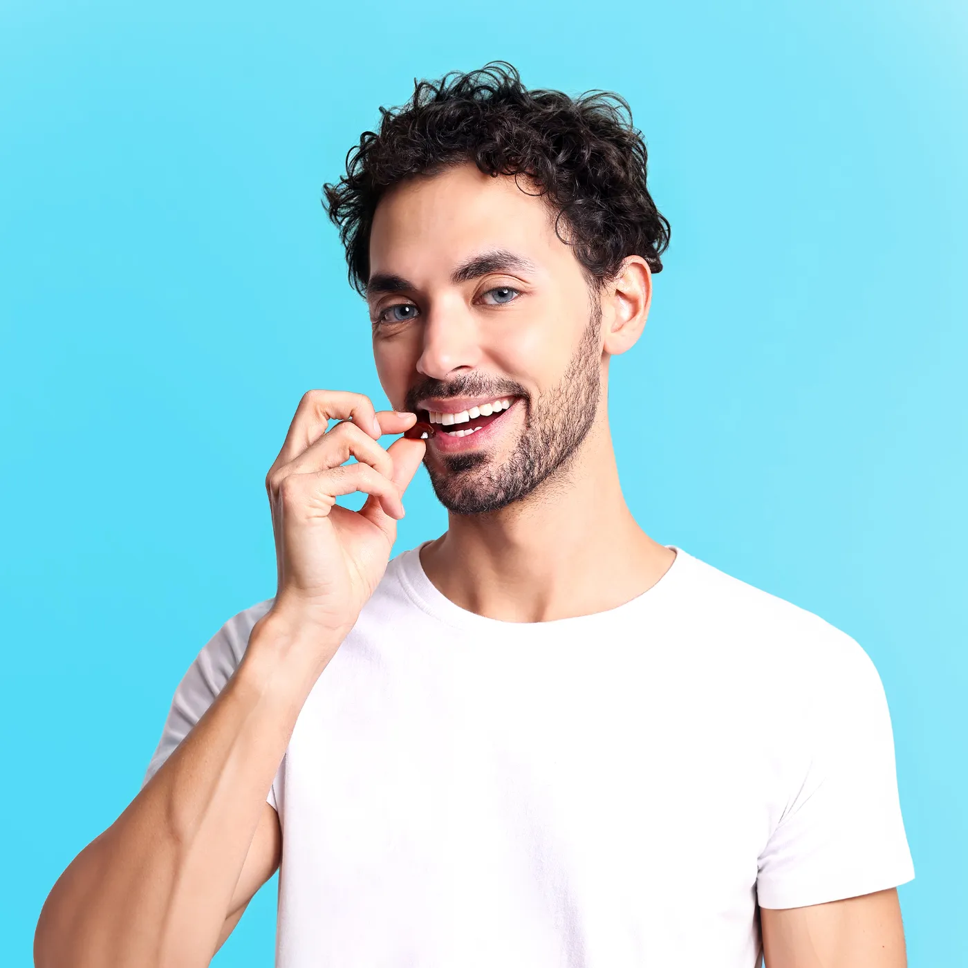 ecomm male shoot